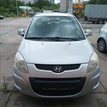 Gebrauchte Hyundai Matrix