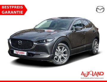 Gebrauchte Mazda CX-3