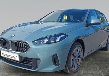 BMW 120 3.150 km 29.970 &euro; Dresden 01067