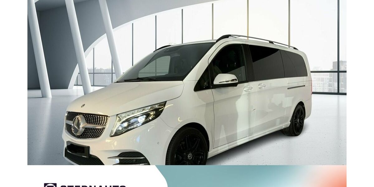 Mercedes-Benz V 250 152.232 km 48.490 &euro; Kesselsdorf 01723