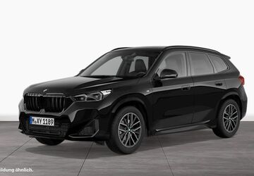 BMW X1 71.137 km 36.904 &euro; Dresden 01219