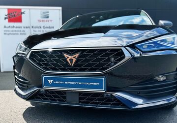 Cupra Leon 1.001 km 33.900 &euro; Dohna 01809