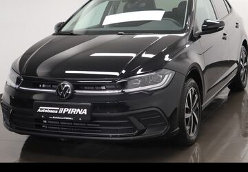VW Polo 15.000 km 25.200 &euro; Pirna 01796