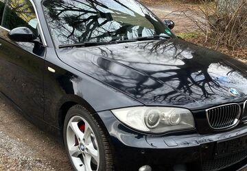 BMW 130 201.381 km 14.000 &euro; Radebeul 01445