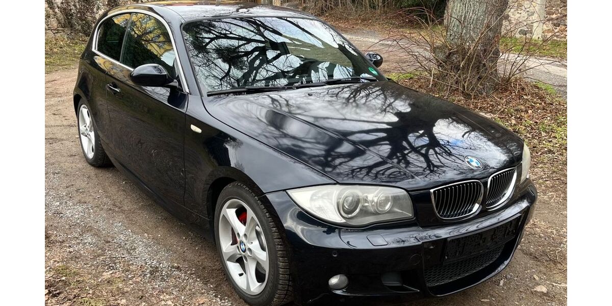 BMW 130 201.381 km 14.000 &euro; Radebeul 01445
