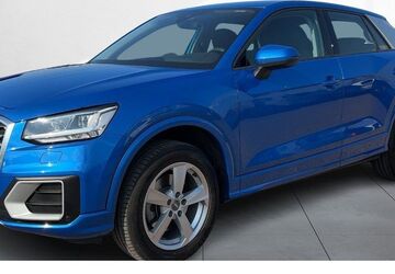 Audi Q2 54.117 km 18.980 &euro; Dresden 01169