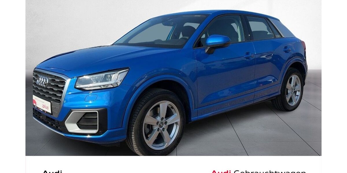 Audi Q2 54.117 km 18.980 &euro; Dresden 01169