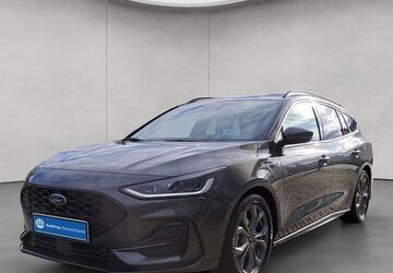 Ford Focus 7.371 km 22.440 &euro; Dresden 01277