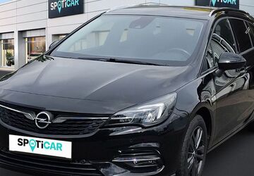 Opel Astra 62.915 km 16.900 &euro; Dresden 01159