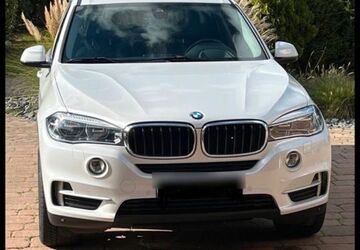 BMW X5 167.000 km 24.350 &euro; Dresden 01239
