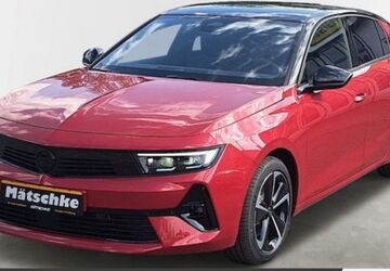 Opel Astra 9.500 km 28.900 &euro; Dresden 01159