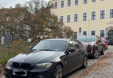 BMW 320 199.500 km 7.500 &euro; Dresden 01069