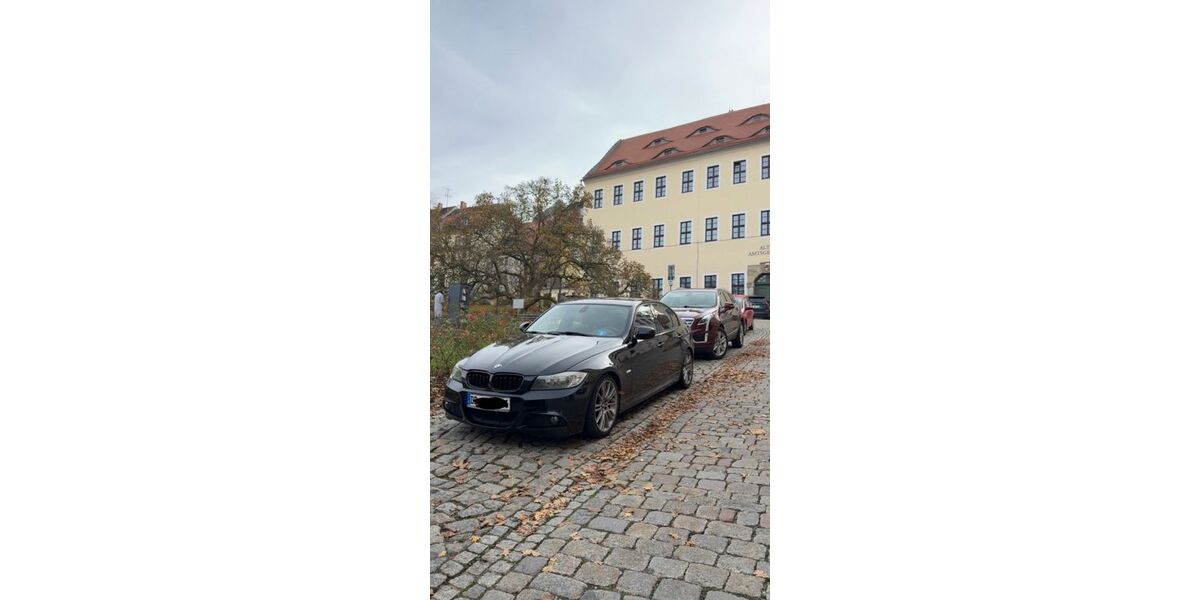 BMW 320 199.500 km 7.500 &euro; Dresden 01069
