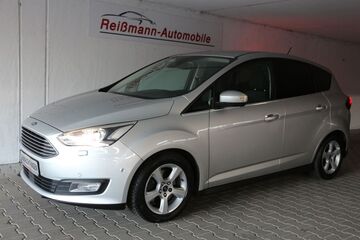 Gebrauchte Ford C-Max