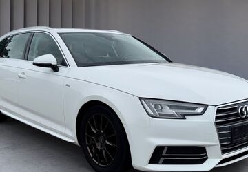 Audi A4 189.453 km 12.800 &euro; Dresden 01108