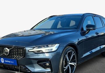 Volvo V60 21.184 km 35.900 &euro; Dresden 01159