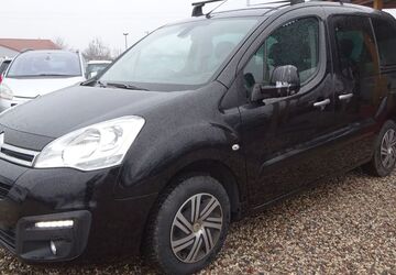 Citroen Berlingo 164.938 km 6.500 &euro; Dresden 01219