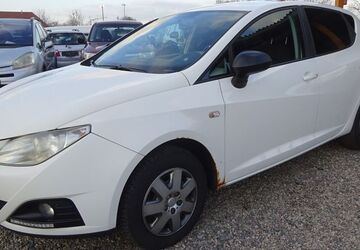 Seat Ibiza 208.122 km 2.000 &euro; Dresden 01219