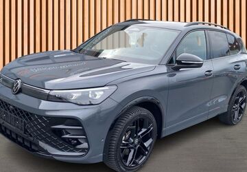 VW Tiguan 26.992 km 46.980 &euro; Dresden 01328