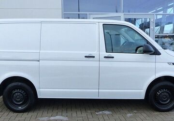 VW T6 Transporter 69.975 km 23.550 &euro; Dippoldiswalde 01744