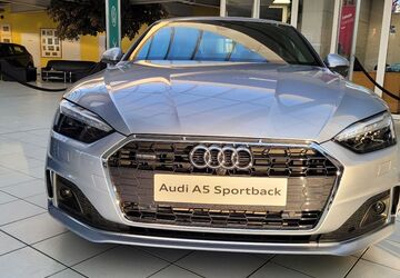 Audi A5 47.400 km 38.590 &euro; Radebeul 01445