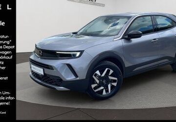 Opel Mokka-e 26.700 km 19.980 &euro; Großröhrsdorf OT Bretnig 01900