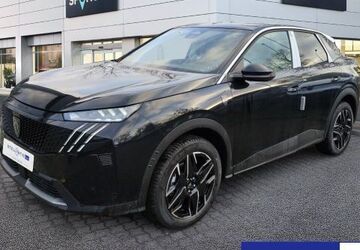 Peugeot 3008 1.500 km 36.490 &euro; Dresden 01239