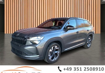 Skoda Kodiaq 10.049 km 41.200 &euro; Dresden 01328