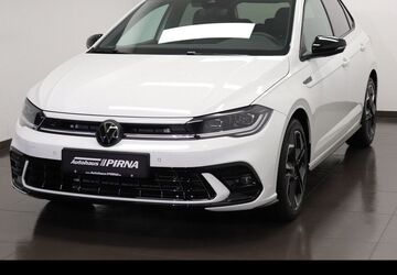 VW Polo 6.000 km 28.700 &euro; Pirna 01796