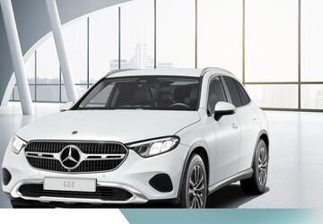 Mercedes-Benz GLC 220 13.654 km 48.980 &euro; Dresden 01239