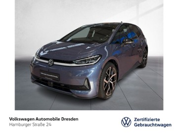 Gebrauchte VW ID.3