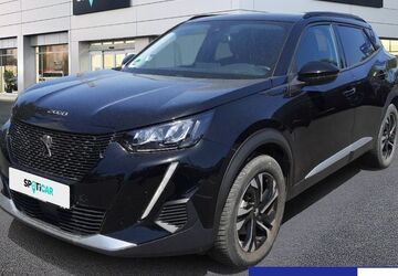 Peugeot 2008 15.942 km 17.930 &euro; Dresden 01237