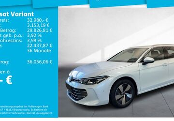 VW Passat 25.225 km 30.980 &euro; Dresden 01169