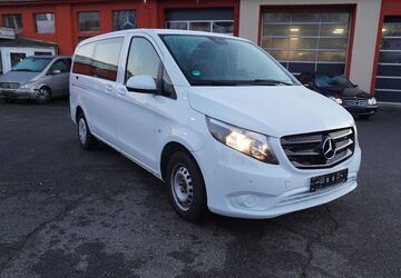 Mercedes-Benz Vito 237.000 km 14.450 &euro; Radeberg 01454