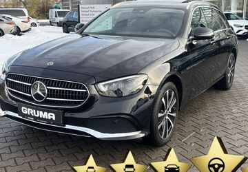 Mercedes-Benz E 300 72.945 km 28.990 &euro; Ottendorf-Okrilla 01458