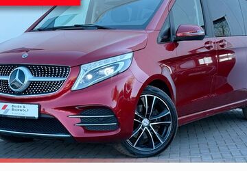 Mercedes-Benz V 220 53.562 km 44.990 &euro; Coswig 01640