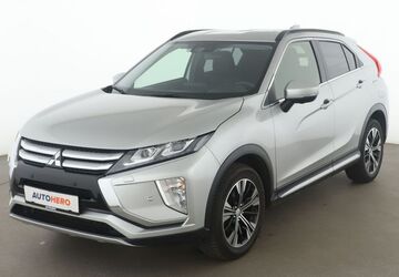 Mitsubishi Eclipse Cross 117.124 km 12.530 &euro; Dresden 01187