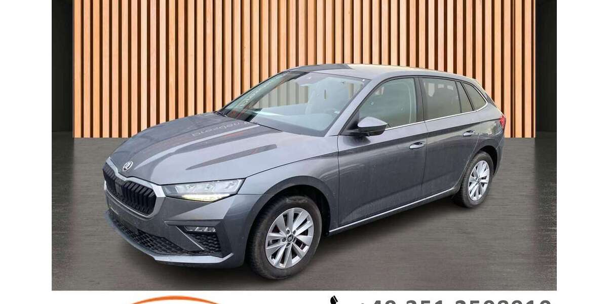 Skoda Scala 9.496 km 18.980 &euro; Dresden/Weißig 01328