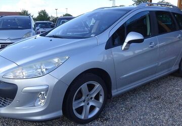 Peugeot 308 164.485 km 2.700 &euro; Dresden 01219