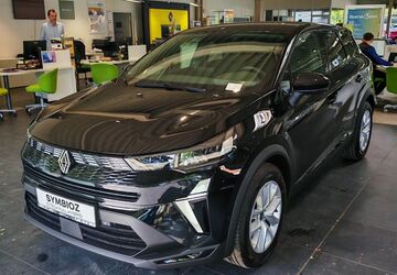 Renault Symbioz 2.526 km 28.890 &euro; Dresden 01139