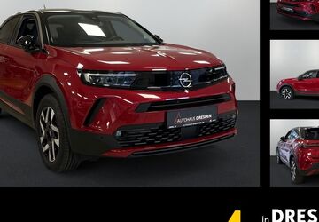 Opel Mokka-e 10.000 km 22.790 &euro; Dresden 01217