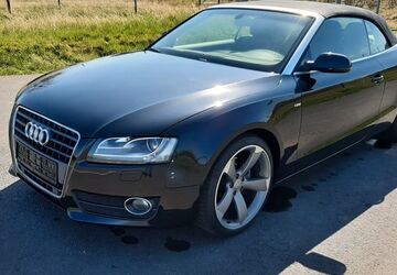 Audi A5 208.000 km 9.990 &euro; Dresden 01259