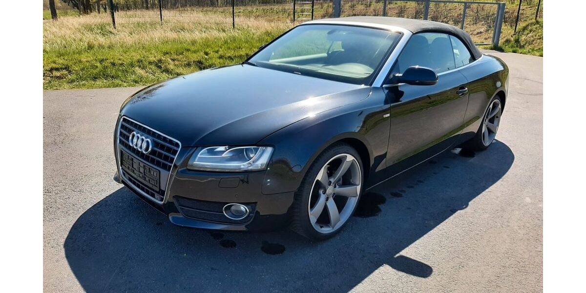 Audi A5 208.000 km 9.990 &euro; Dresden 01259