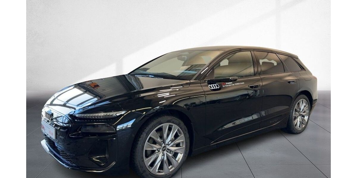 Audi A6 e-tron 7.000 km 82.650 &euro; Dresden 01169