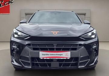 Cupra Terramar 3.678 km 38.900 &euro; Dohna 01809