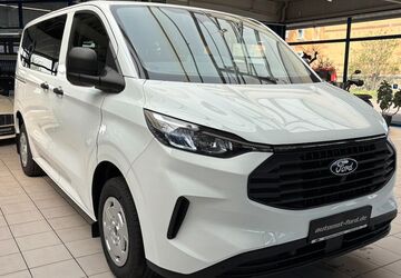 Ford Transit Custom 10.923 km 37.950 &euro; Heidenau 01809
