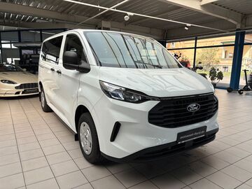 Gebrauchte Ford Transit Custom