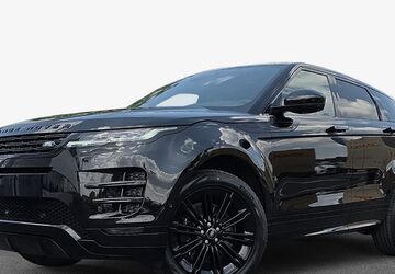 Land Rover Range Rover Evoque 3.015 km 59.989 &euro; Dresden 01277