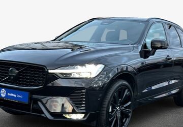 Volvo XC60 28.280 km 47.450 &euro; Dresden 01159