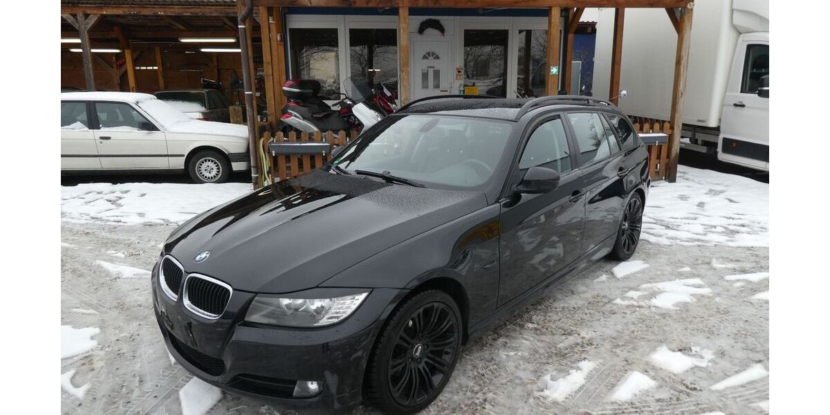 BMW 318 225.200 km 4.990 &euro; Dresden 01219